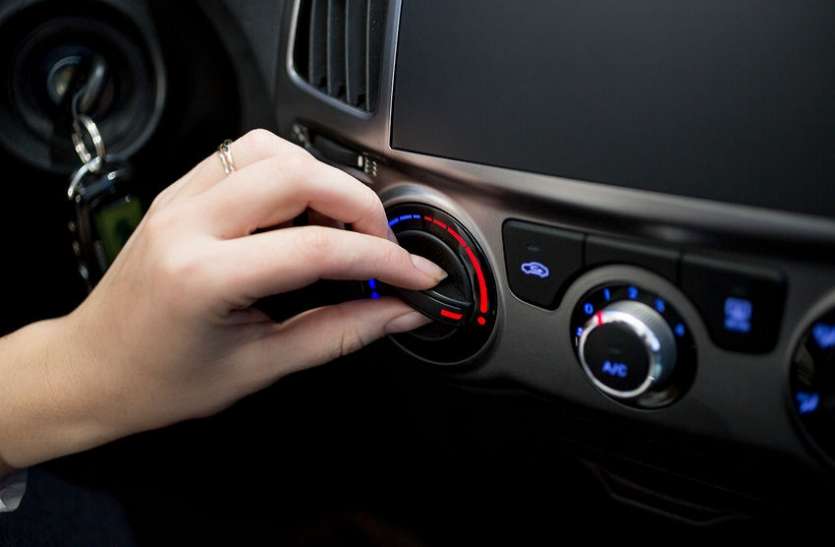 car heater कार का हीटर चलाते वक्त बरतेंगे ये जरूरी सावधानी, तो खाली नहीं होगी जेब, आप भी रहेंगे फिट