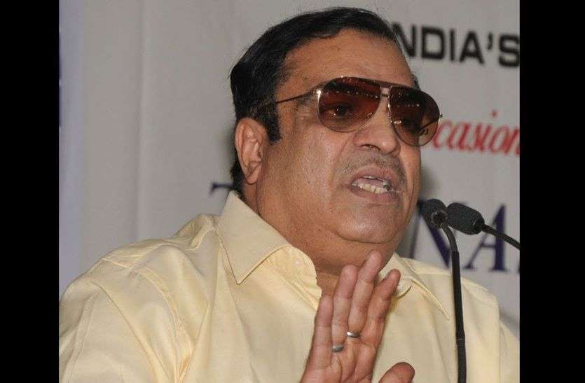 ibrahim अब मुस्लिम भी मनाएंगे शिवाजी जयंती