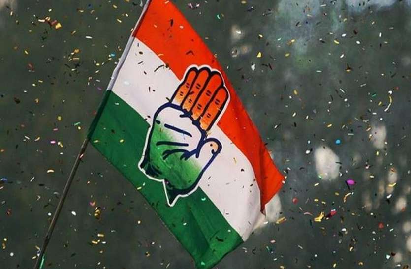 congress अभी मंत्रिमंडल विस्तार की जरूरत नहीं