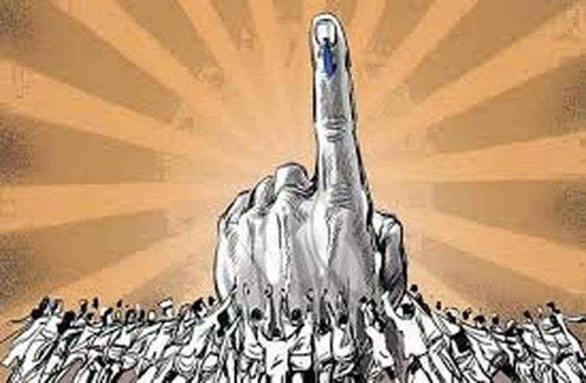 mp election 2018 Madhya pradesh election 2018 : डिंडोर ने इस्तीफा वापस लेने के लिए दिया आवेदन, डॉ. ओहरी को नहीं मिली राहत