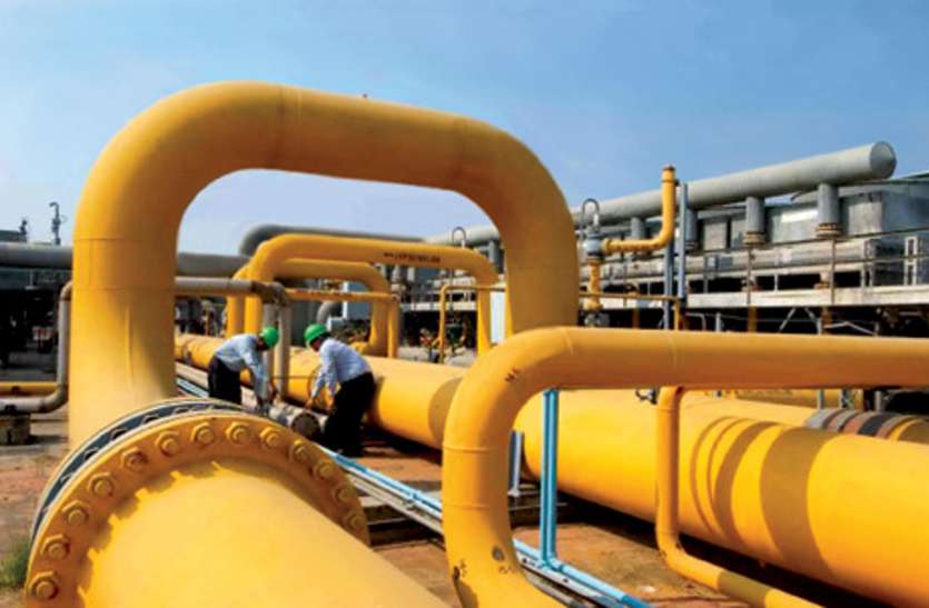 GAIL Recruitment GAIL ने ग्रेजुएट्स, डिप्लोमा, आईटीआई उम्मीदवारों के लिए निकाली बंपर भर्ती