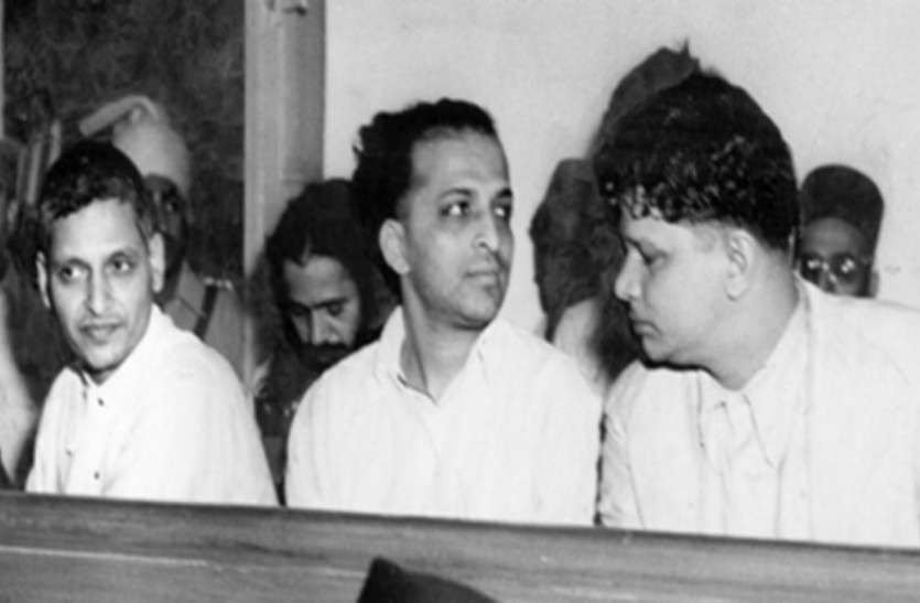 गांधी की हत्या में यह दूसरा शख्स भी था शामिल, 15 नवंबर को नाथूराम गोडसे के साथ दी गई थी फांसी गांधी की हत्या में यह दूसरा शख्स भी था शामिल, 15 नवंबर को नाथूराम गोडसे के साथ दी गई थी फांसी