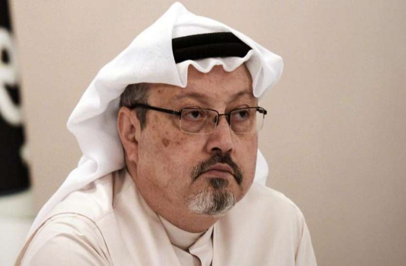 saudi खाशोगी हत्याकांड : सऊदी अभियोजकों ने पांच आरोपियों के लिए मृत्युदंड मांगा