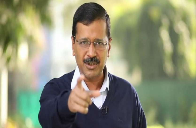 kejriwal सिग्नेचर ब्रिज: मनोज तिवारी ने FIR में सीएम केजरीवाल का नाम दर्ज कराया, अमानतुल्लाह मुख्य आरोपी