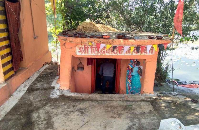 Mother jankin जानकीवन के लिए सुलभ रास्ता तक नहीं, धार्मिक आस्था आहत