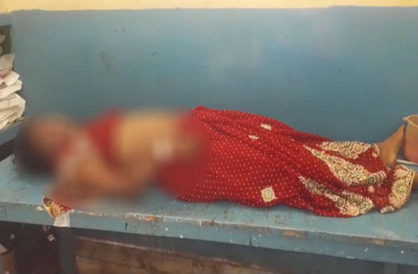 रिश्ते में बहन लगने वाली प्रेमिका को 13 दिन पहले भगा ले गया था शादीशुदा प्रेमी, फिर... रिश्ते में बहन लगने वाली प्रेमिका को 13 दिन पहले भगा ले गया था शादीशुदा प्रेमी, फिर...