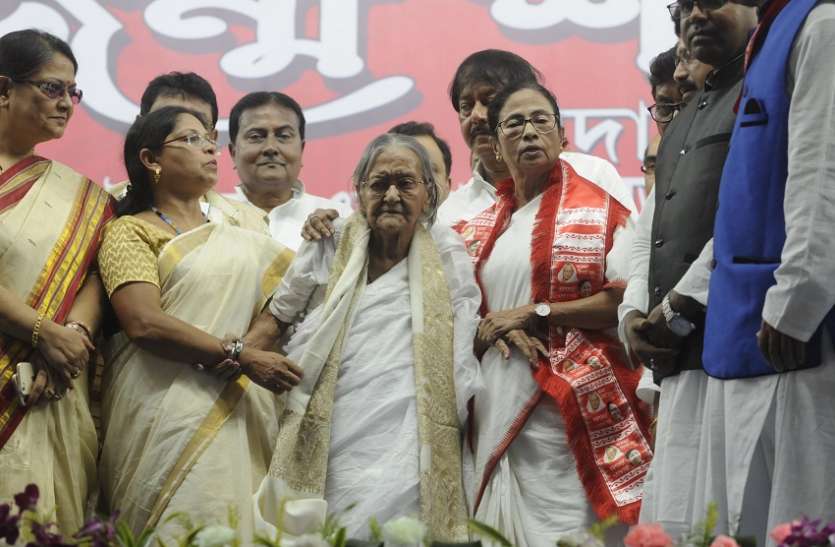 Kolkata मतुआ समुदाय के संस्थापक के नाम पर ममता बनाएंगी विश्वविद्यालय