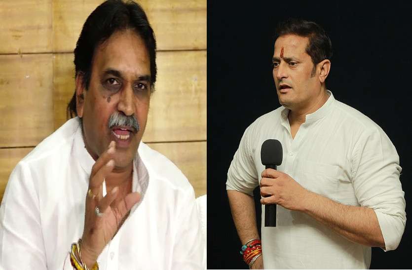 CG election 2018 विकास, प्रदूषण, भ्रष्टाचार और अतिक्रमण के मुद्दे पर प्रत्याशी पहुंच रहे घर-घर, जनता खामोश