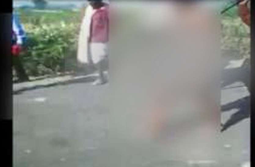 lakhimpur अपने से दो साल बड़ी लड़की से करने लगा प्यार.. भाइयों ने कर दी हत्या