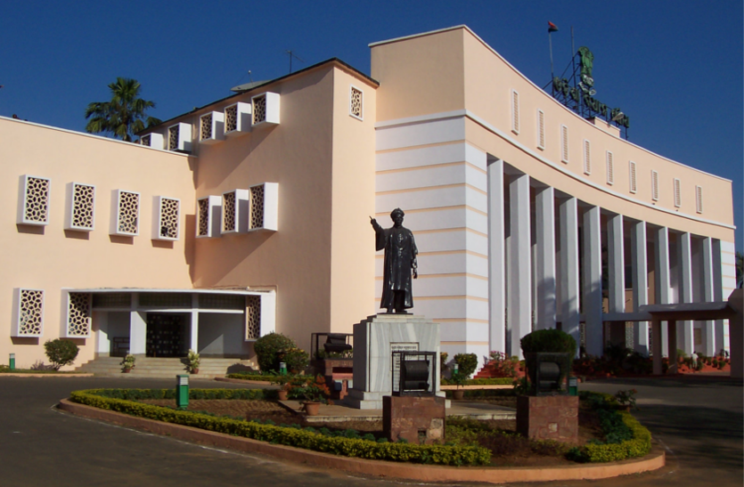 odisha assembly ओडिशा विधानसभा शीत सत्र शुक्रवार से, इन मुद्यों पर सरकार को घेरेगा विपक्ष