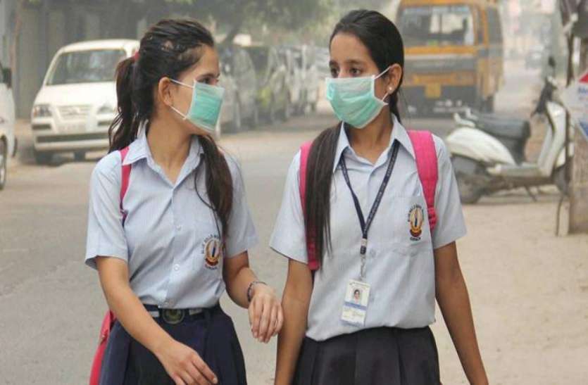 Pollution पॉल्यूशन की समस्या से हो चुके हैं परेशान तो यह खबर है आपके लिए, पूरा सच जानकर उड़ जाएंगे होश