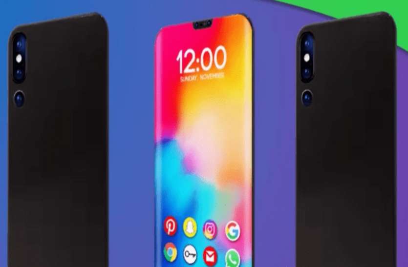 realme Realme 3 जल्द देने वाला है दस्तक, लॉन्चिंग से पहले फीचर्स लीक