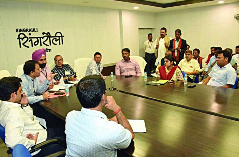 Wish Election -2018: Candidates Will not Wander Now For Permission विस चुनाव-2018: जिले में परमिशन के लिए अब नहीं भटकेंगे प्रत्याशी