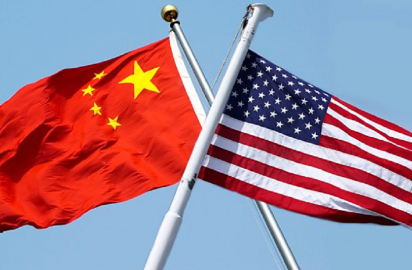 america and china उइगुर मुसलमान मुद्दा: अमरीका ने चीन के खिलाफ पेश किया कानून