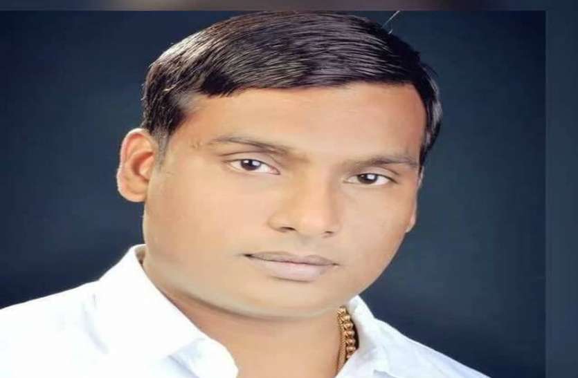 vikram bansiwal बंशीवाल परिवार पर फिर जताया भरोसा, सिकराय विधायक का टिकट कटा