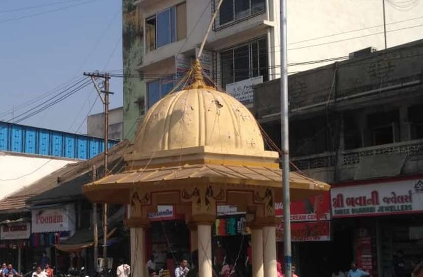 patrika मुख्य मार्ग पर रहेगी तीसरी नजर