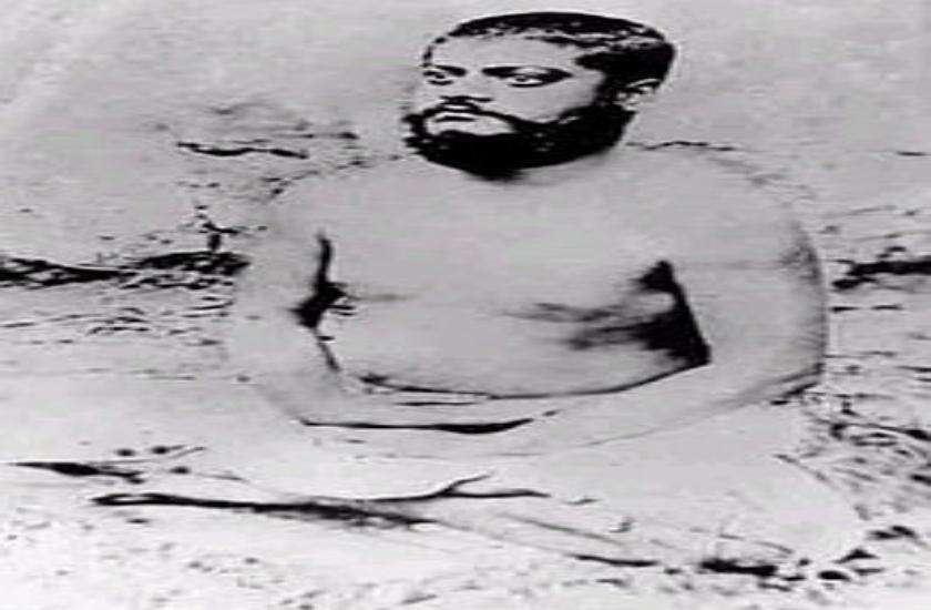 Swami ji