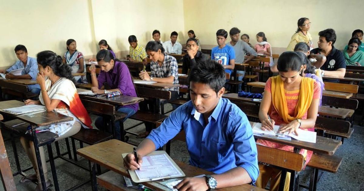 net jrf exam 2018 नेट जेआरएफ 18 से 22 दिसम्बर तक, पहली बार पांच दिन चलेगी परीक्षा