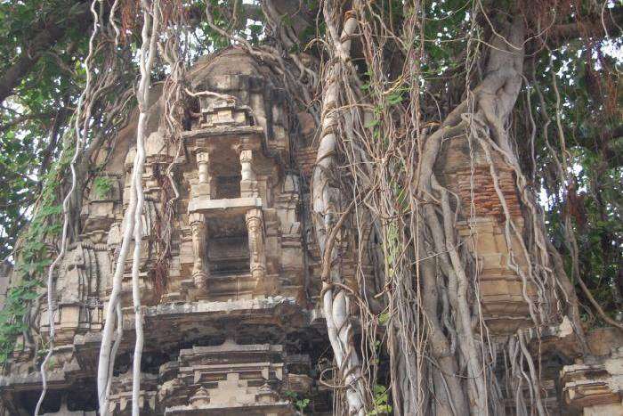 jagrameshwar shiv mandir