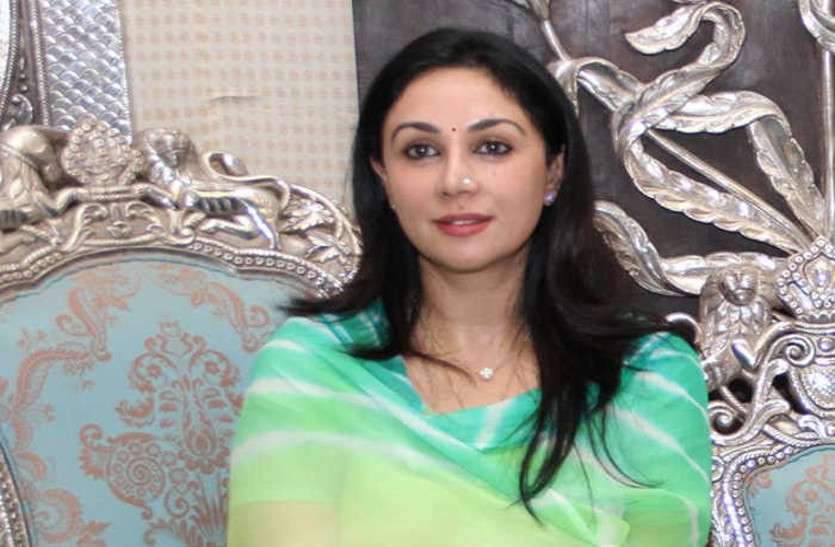 diya kumari Lok sabha Election 2019 : मेवाड़ की चारों सीटों पर सबकी नजरें, रघुवीर व दीया कुमारी की प्रतिष्ठा दांव पर