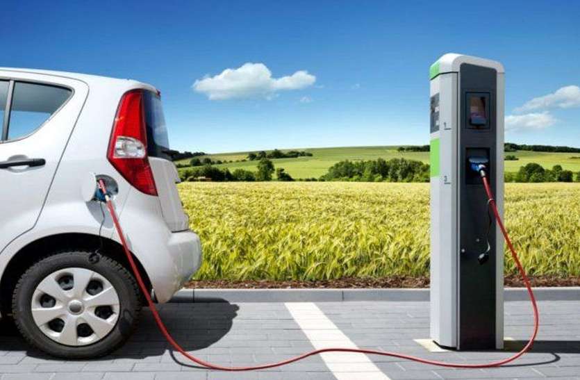 vehicle अब सरकारी विभागों में होंगे 50 फ़ीसदी बिजली चालित वाहन