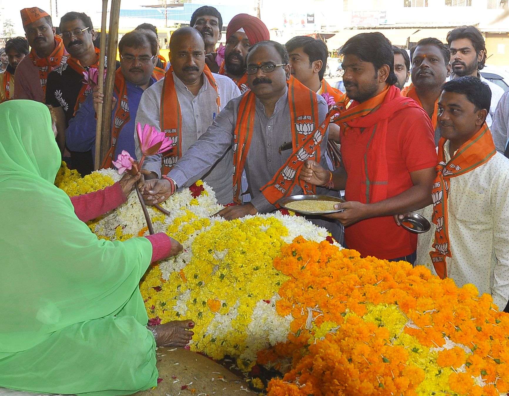bjp