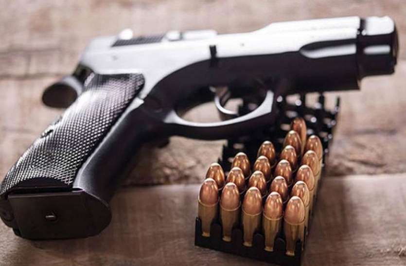arms शस्त्र लेने की प्रक्रिया हुई आसान, इस टेस्ट के बगैर मिल जाएगा लाइसेंस