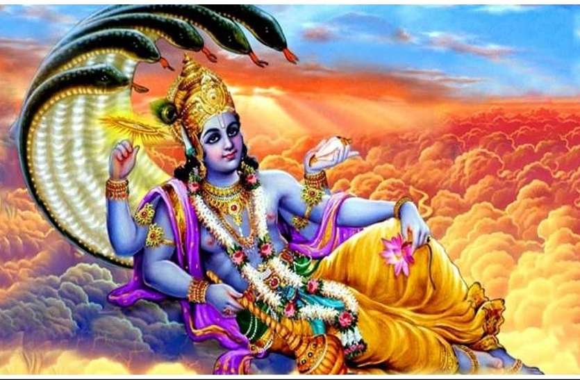 Ekadashi aaj ka panchang shubh muhurat 2019 मोक्ष प्राप्ति के शुभ योग, एकादशी पूजन का सबसे श्रेष्ठ चौघडिय़ा- देखें पंचांग