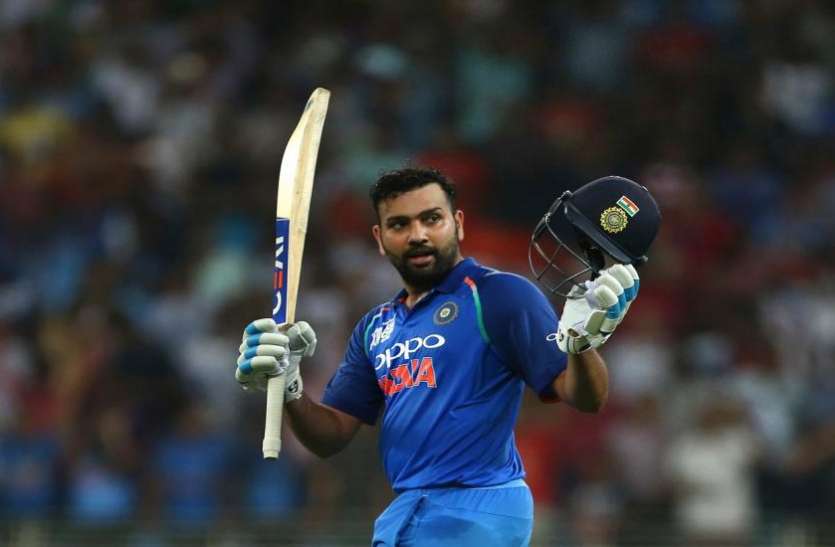 Preview: Rohit Sharma, India Eager To Make An Impression In Australia - India vs Australia Series: रोहित शर्मा और टीम इंडिया ऑस्ट्रेलिया में छाप छोड़ने को बेकरार | Patrika News