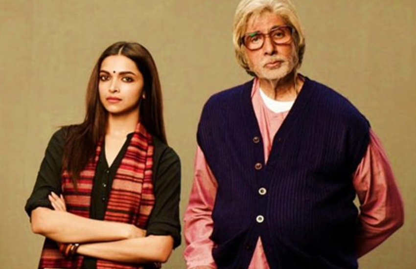 Amitabh Bachchan And Deepika Padukone Selected As Most Effective India ...