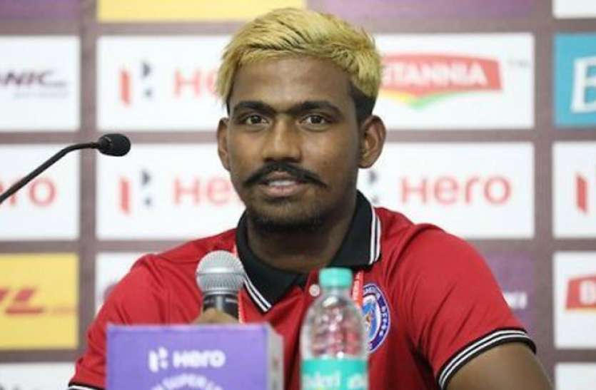 gaurav mukhi ISL 5 : उम्र विवाद पर एआईएफएफ को सफाई देंगे गौरव मुखी