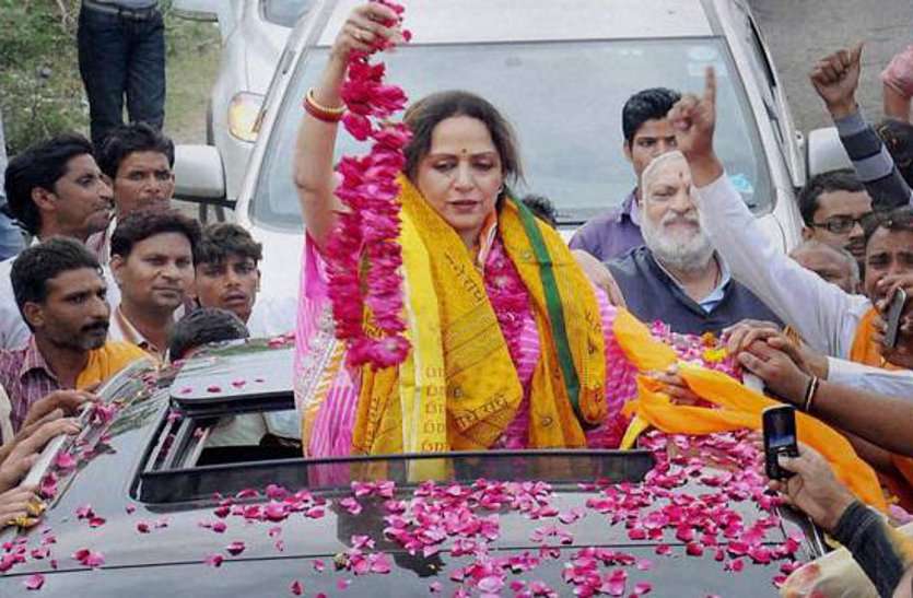 hema malini