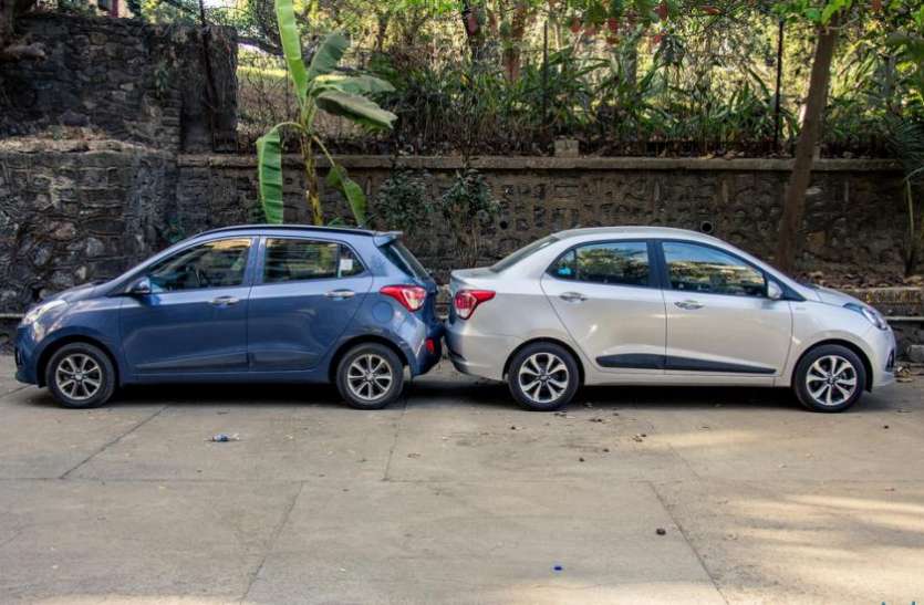 Hyundai हुंडई एक्सेंट और ग्रैंड आई 10 पर मिल रहा 95 हजार का डिस्काउंट, ऐसे उठाएं फायदा