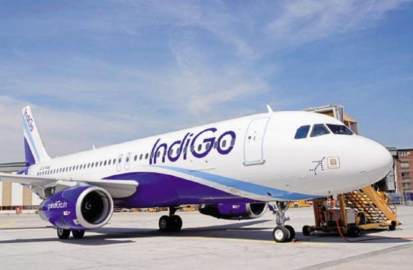 pune chennai ahmedabad flight in jabalpur mp पुणे, चेन्नई, अहमदाबाद के लिए शुरू हो रहीं नई फ्लाईट!