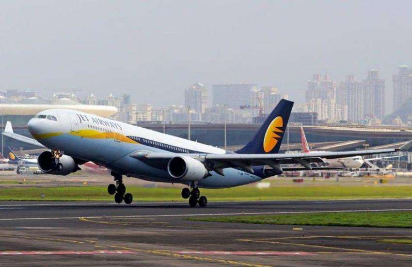 Jet Airways Jet Airways