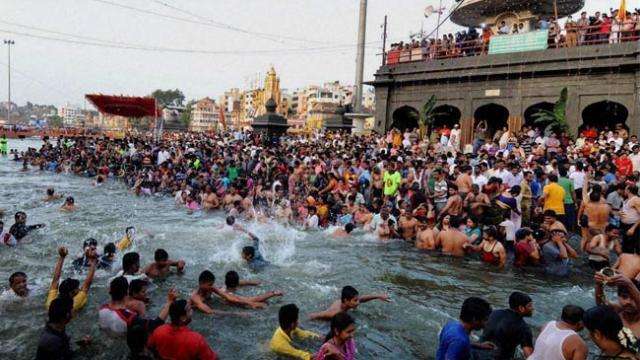prayagraj kumbh