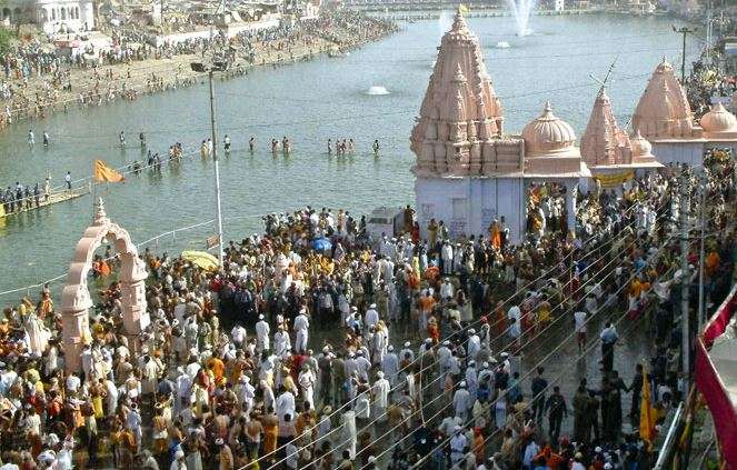 prayagraj kumbh