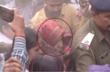 bihar ex minister manju verma surrendered in court, sent to jail पूर्व मंत्री मंजू वर्मा ने किया सरेंडर, भेजी गई जेल