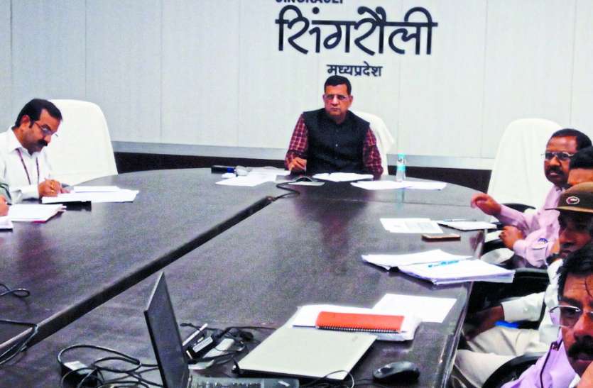 Complaints of not getting fertilizer from farmers, if it comes, action मुख्य सचिव ने दी चेतावनी: किसानों से उर्वरक नहीं मिलने की शिकायत अगर आई तो होगी सख्त कार्रवाई