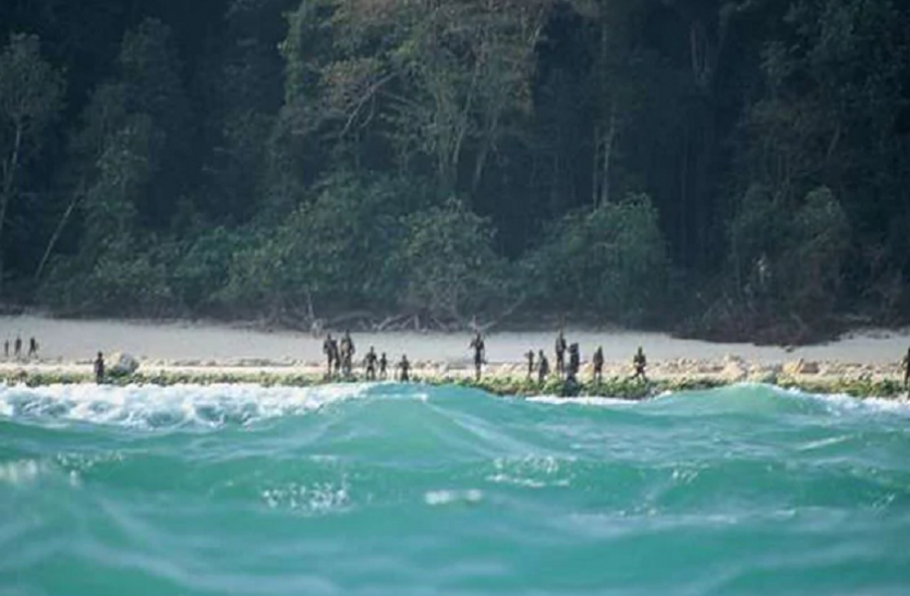 Andaman अंडमान: प्रतिबंधित इलाके में पहुंच गया था अमरीकी पर्यटक, आदिवासियों ने तीर से हमला कर ले ली जान