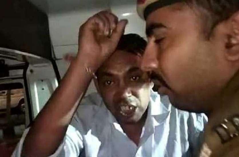 Accused of CM Attack केजरीवाल पर हमला करने वाले आरोपी की कोर्ट में हुई पेशी, 14 दिन के लिए भेजा गया न्यायिक हिरासत में