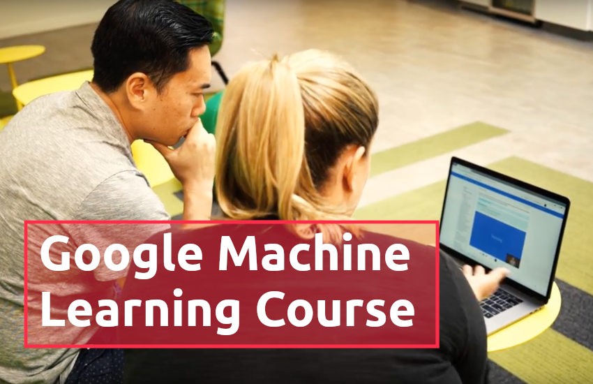 Google Teaching Free Machine Learning And Artificial Intelligence | अब ...