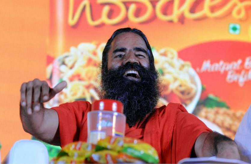 Baba Ramdev बाबा रामदेव के साथ बिजनेस करने के नाम पर इस महिला से लूटे 50 हजार, टाेल फ्री पर काॅल से हुआ भंडाफोड़
