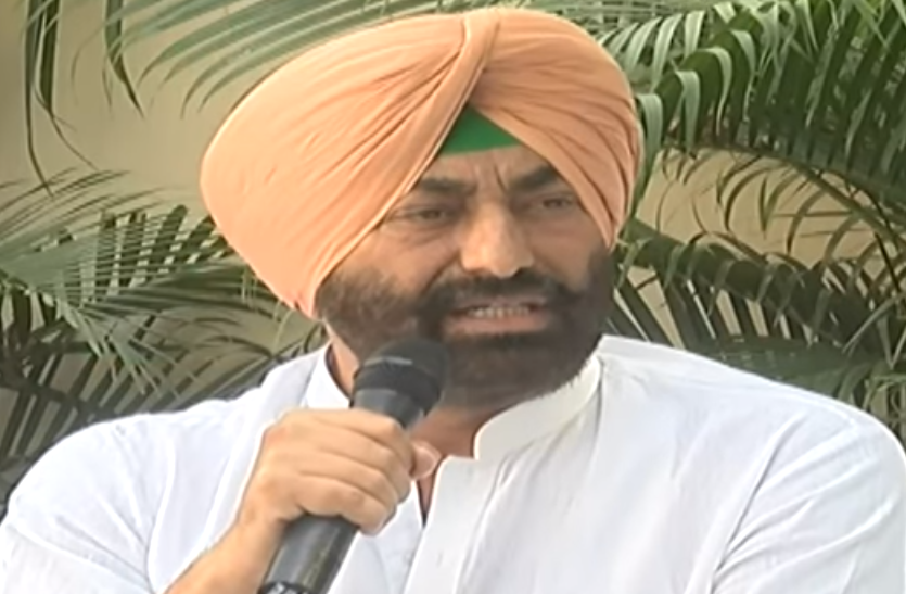 sukhpal kahira file photo सुखपाल खैहरा गुट ने शुरू की केजरीवाल गुट को पीछे छोडने की मुहिम, तीस जिलों के कार्यवाहक प्रधान घोषित किए