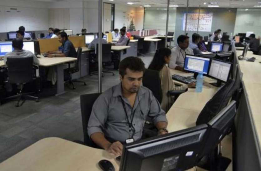 jobs बेंगलुरु में मिलता है सबसे ज्यादा वेतन, नेटवर्किंग सेक्टर सबसे आगे