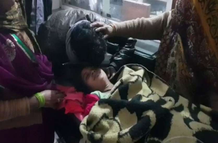 Death बच्चे को जन्म देने के बाद वो चीखती रही लेकिन डॉक्टर का दिल न पसीजा, ले ली जान...