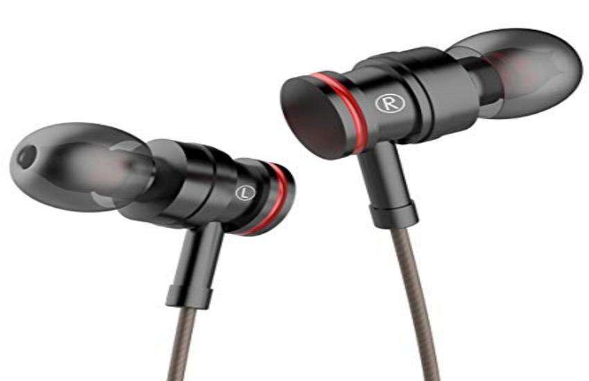 earphones