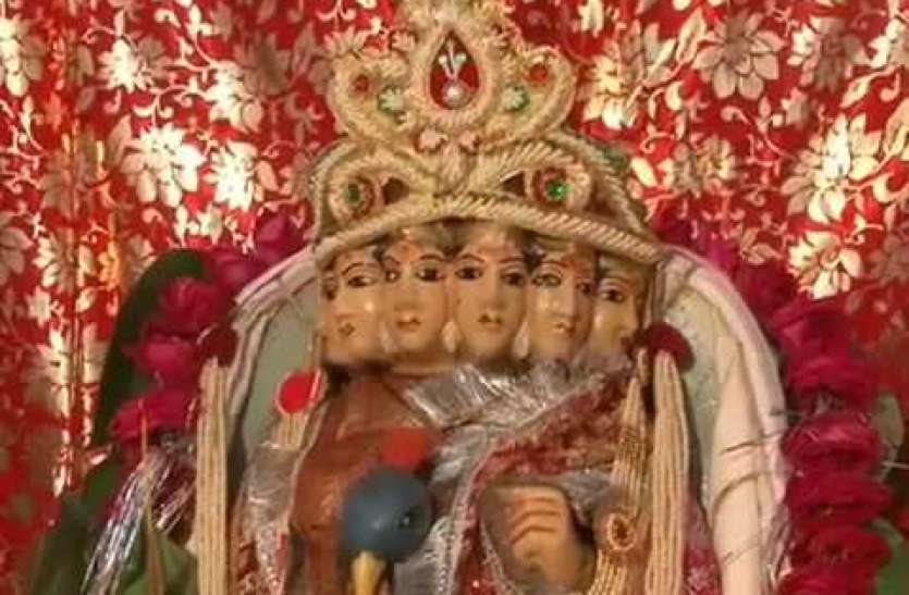 kartikey mandir साल में एक बार इस दिन खुलता है ये मंदिर और उमड़ जाती है भक्तों की भीड़, जानिए मंदिर की खासियत