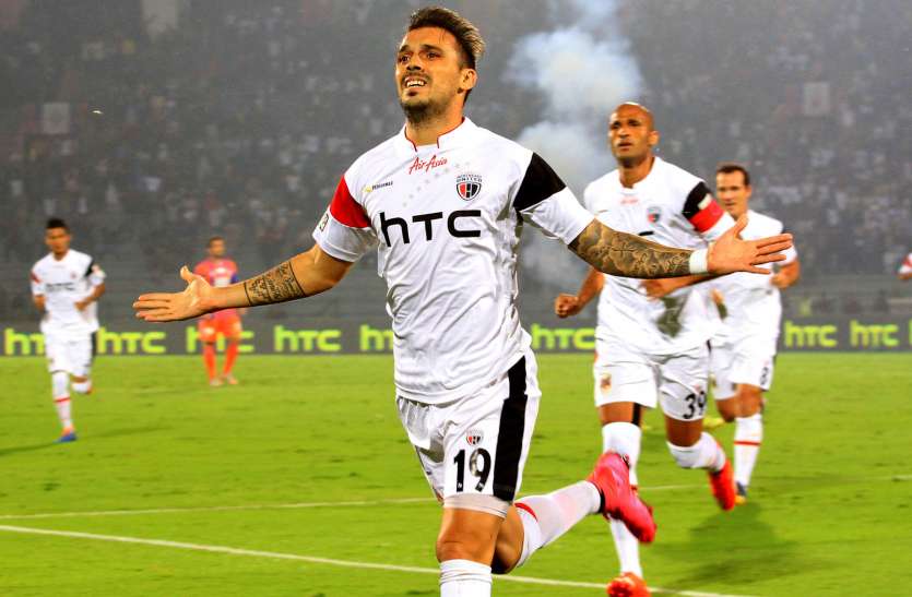 isl ISL 5 : घर में पहली जीत दर्ज करना चाहेंगे हाईलैंर्डस