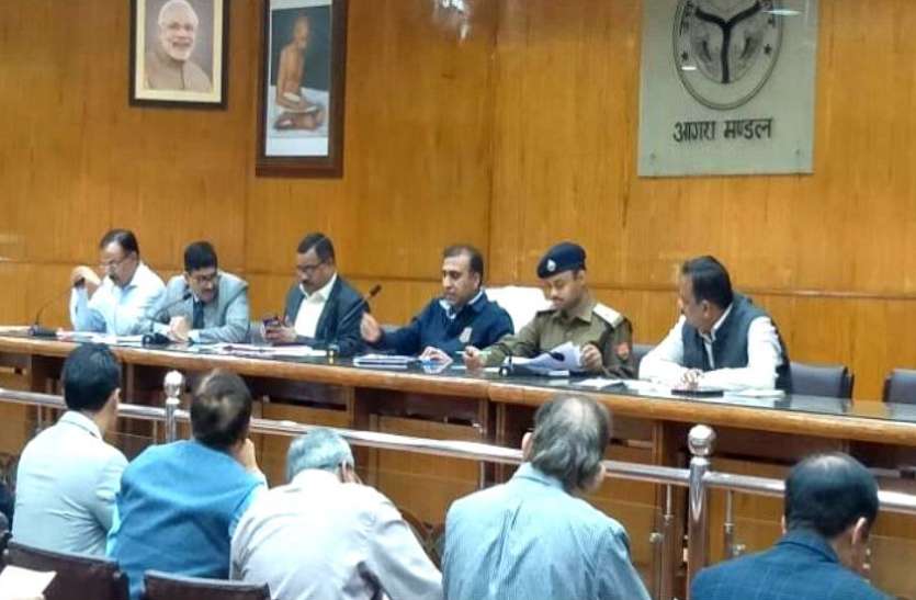 Taj mahotsav 2019 ताज महोत्सव 2019: इस बार बुजुर्गों का भी ध्यान, होंगी ये प्रतियोगिताएं